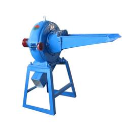 河北米粉產業鏈 從批發供應到生產設備——米粉廠家與破碎機的協同發展