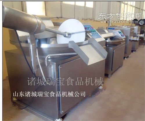 諸城瑞寶機械 專業海產品斬拌機與節煤設備制造專家