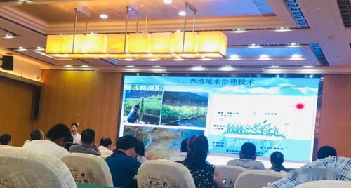 中科院水生所科技特派員服務(wù)團(tuán) 信息技術(shù)咨詢賦能襄陽水產(chǎn)產(chǎn)業(yè)升級